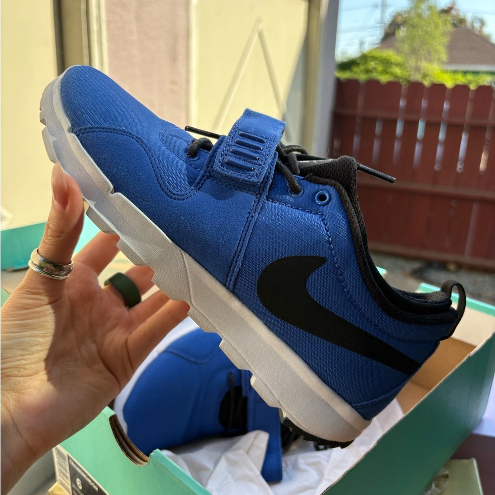 Nike Trainerendor SB